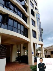 Eastpoint Green (D18), Condominium #577761081